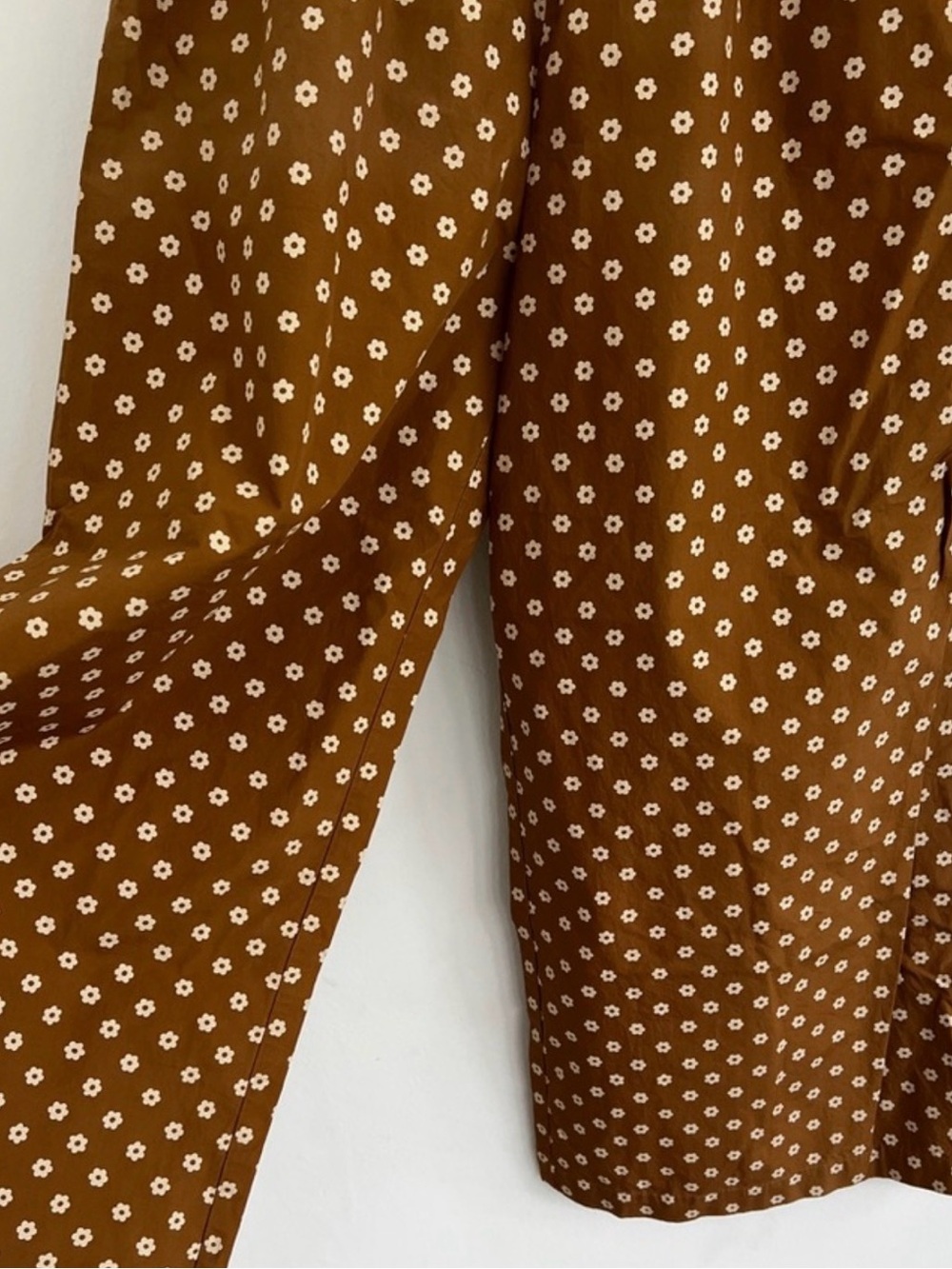 Meadow Wide Leg Pants - Picture 2 of 8